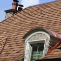 Can you replace part of a roof?
