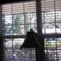 Is roof replacement loud?