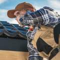 Benefits Of Hiring A Roofing Contractor In Brandon, Florida, For Roof Replacement And Roof Repair Projects