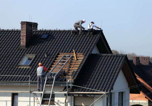 How To Know When You Need A Roof Replacement In Boise Idaho