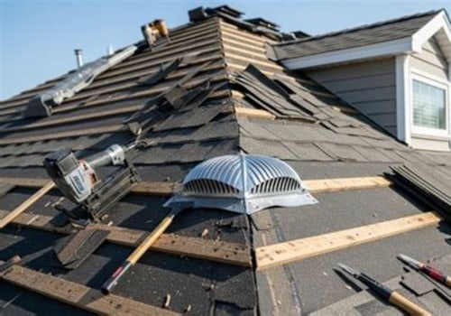 Why Roofing Professionals Pay Attention to Attic Conditions During Roof Replacement