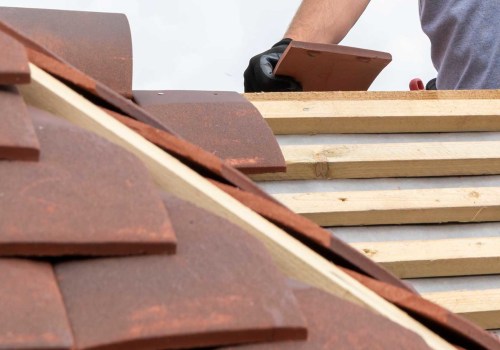 Weathering the Process: Preparing Your Home for a Roof Replacement Project