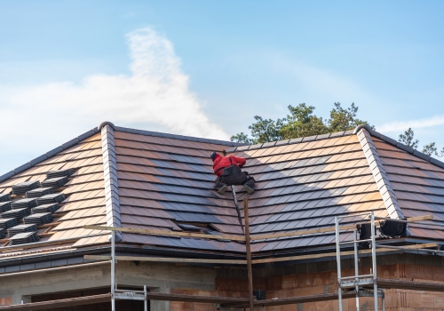 What affects the cost of a roof replacement?