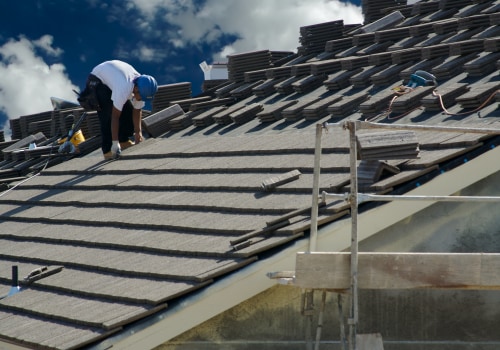 Roof Replacement Process In Columbia, Maryland: What You Need To Know