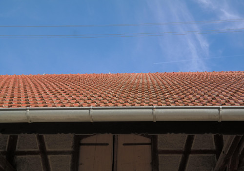 Expert Commercial Roof Replacement in Littleton, CO
