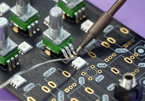 Enhancing Construction Precision: The Role of String Potentiometers in Roof Replacement Projects