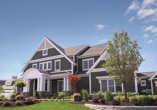 Roof Replacement Complete: Siding Installation That Elevates Jacksonville Exteriors