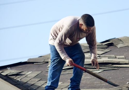 Roofing Contractors in Fairfax, Virginia: Affordable And Reliable Solutions For Roof Replacement