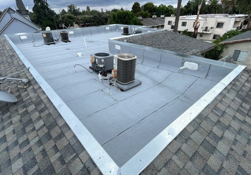 Roof Replacement In Culver City: Protecting Your Home For The Long Term