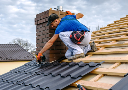 Roof Repair Service Vs. Roof Replacement: What's Best For Your Mobile, AL, Home