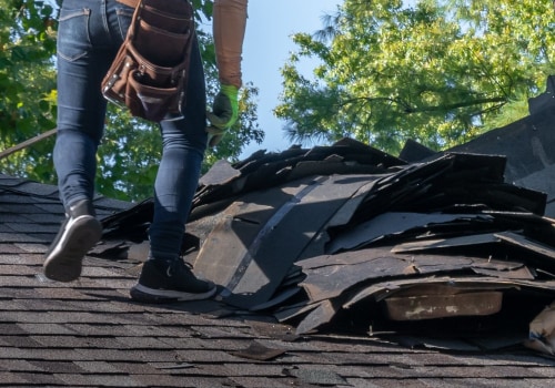 Roof Replacement vs. Repairs: Which Option Saves More in the Long Run?