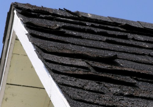 How long does a roof last before replacing?