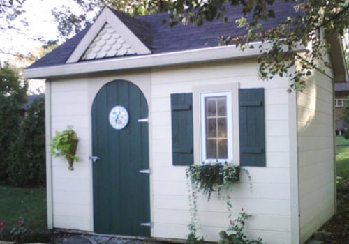 The Dos And Don'ts Of Replacing Your She Shed Roof