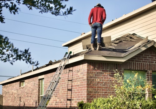 Expert Roof Replacement in Poughkeepsie, NY