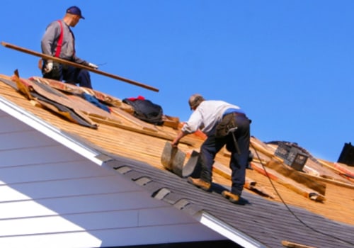 How To Choose The Right Roofing Contractor For Your Roof Replacement In Naples FL