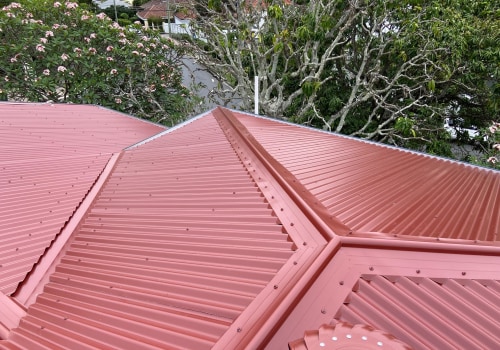 Out With The Old, In With The New: Transforming Your Brisbane Home With A Roof Replacement