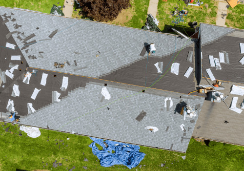 Preparing Your Property for Roof Replacement and Concrete Upgrades