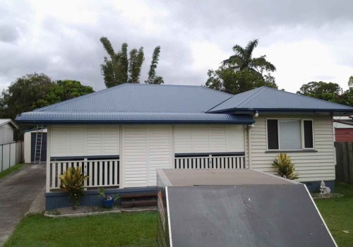 Is It Time For A Roof Replacement? Signs To Look Out For In Moreton Bay