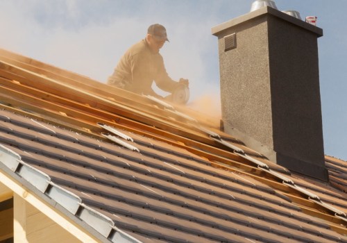 Denver Roofing Company Spotlight: Expert Tips For A Seamless Roof Replacement