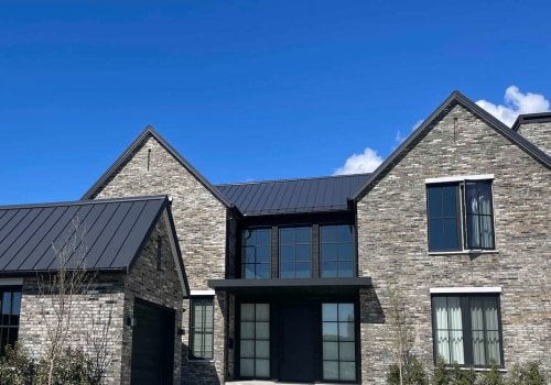 Stone Siding Trends In Vancouver That Complement Your Roof Replacement