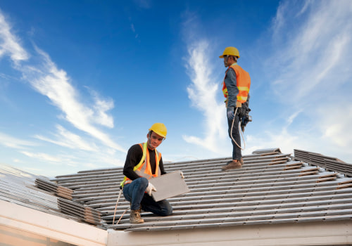 Mastering The Art Of Roof Replacement: Fort Collins' Roofing Companies Take The Lead