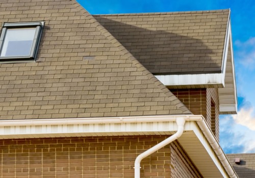 What are the steps for replacing a roof?