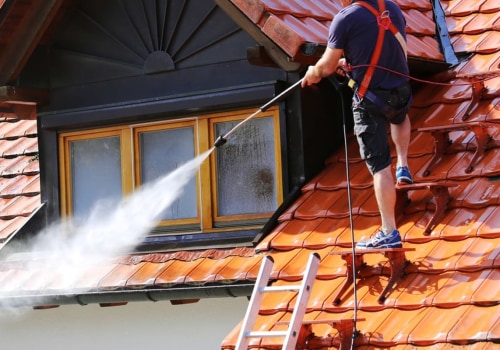 Why Gutter Cleaning Service Is Essential Before And After A Roof Replacement In Orlando, FL