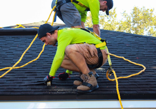 The Risks Of Ignoring Roof Replacement In Leicester: It's Not Worth The Gamble