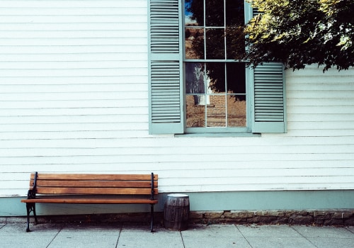 Protect & Enhance Your Home with Roof Replacement & Siding Installation