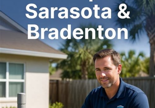 Understanding AC Repair Costs in Sarasota After Roof Replacement
