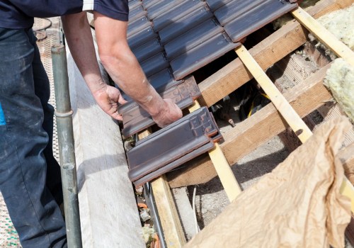Protecting Your Home: The Importance Of Roof Replacement In Wentzville, MO