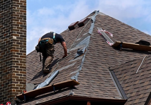 Don’t Ignore These Signs: Roof Replacement In Rockville, MD Could Be Around The Corner