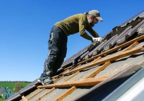 Avoid Unexpected Costs When Replacing your Sebastopol Roof