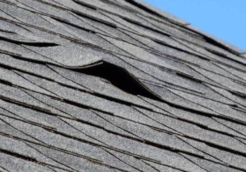 How do you know when a roof should be replaced?