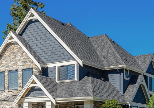 How To Clean Up Your Home In Texas After A Roof Replacement