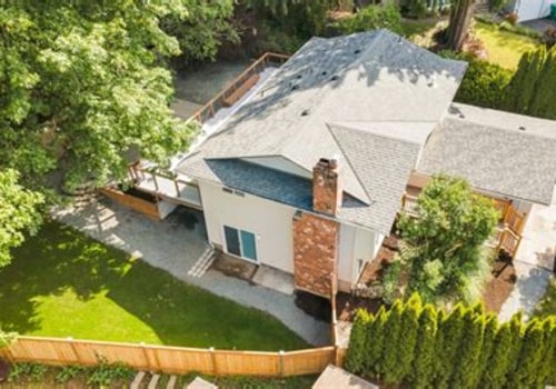 Seattle Home Renovation Ideas That Start with Smart Roof Replacement