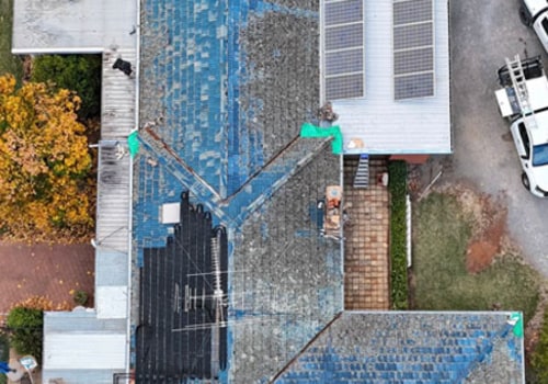 Why Roof Replacement Matters for Homes with Complex Plumbing Layouts