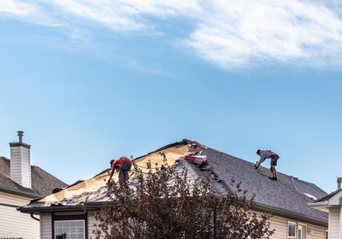 Roof Maintenance In Calgary: How Proper Roof Replacement Can Withstand Harsh Climate