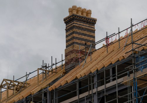 Roof Replacement In Cardiff: Everything You Must Know