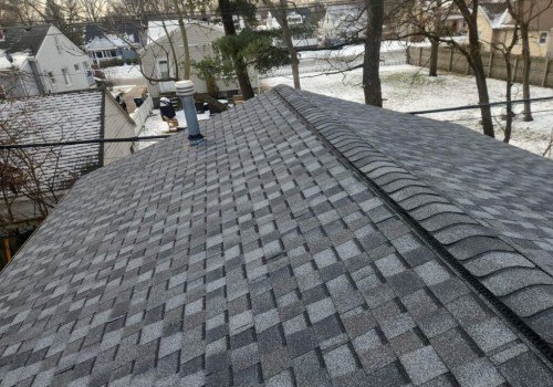 Facts About Roof Replacement That Every Michigan Homeowner Should Know