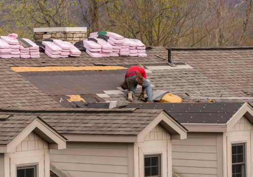Facts About Roof Replacement That Every Michigan Homeowner Should Know