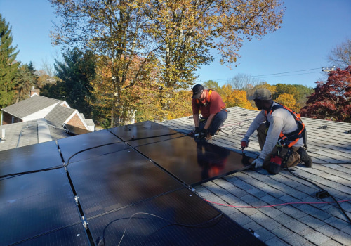 The Ultimate Guide To Roof Replacement In Monett: What To Expect From Your Roofing Contractor