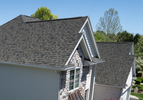 How do you know when it is time to replace a roof?