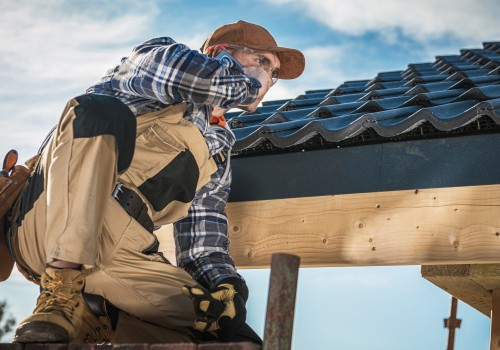 The Importance Of Proper Roof Replacement: Insights From A Roofing Contractor In Plantation, FL