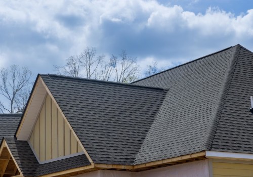 The Benefits Of A New Roof When Selling Your Baltimore Home