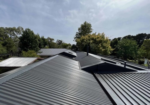 The Ultimate Guide To Roof Replacement In Melbourne: What Homeowners Need To Know