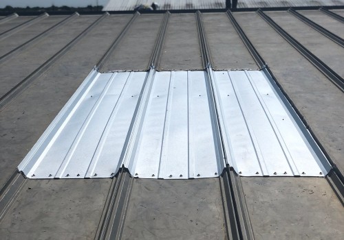 What You Should Know Before Using Sheet Metal Roof During A Roof Replacement In Ontario