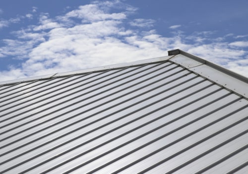 What You Should Know Before Using Sheet Metal Roof During A Roof Replacement In Ontario