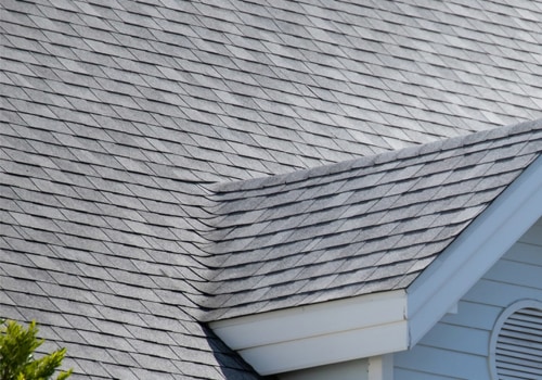 Is a new roof a building improvement?