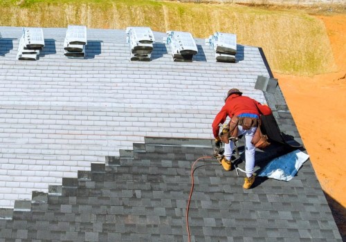 Protect Your Home And Family With A Reliable Roof Replacement From A Roofing Company In Newark, NJ